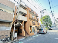 横浜市南区共進町１丁目のマンションの画像