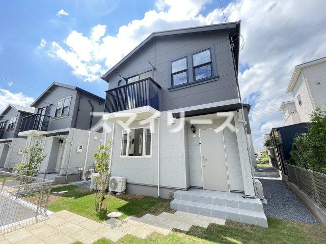 エクセルシティー戸建賃貸 の展望