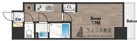 プリムール新深江