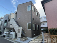 ハーモニーテラス南長崎Ⅳの画像