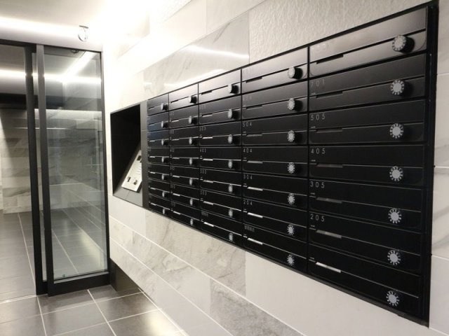 エストゥルース東向島のその他共用部分