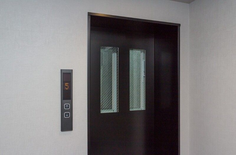 エストゥルース東向島のその他共用部分