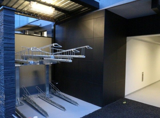 エストゥルース東向島のその他共用部分