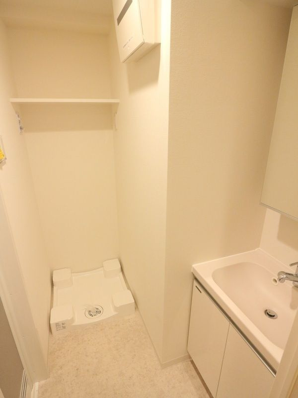 エストゥルース東向島の設備