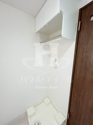 【設備】 | 小谷ハイツ | 別号室参考写真です