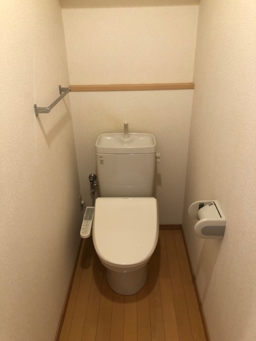 ブルージュ･ＴＡＫＡＳＯＮＥのトイレ|トイレ