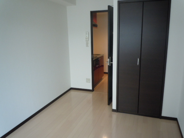 アクシス亀戸の居間・リビング