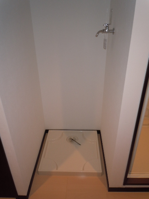 アクシス亀戸の設備|防水パン