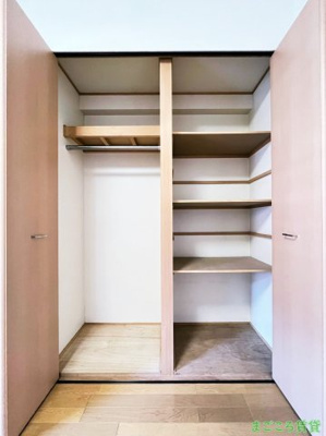 【収納】 | エル・セレーノ九条