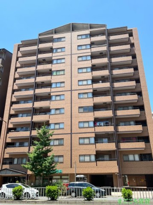 【外観】 | エル・セレーノ九条