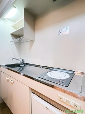 【キッチン】 | エル・セレーノ九条