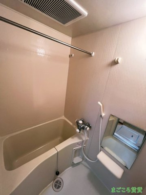 【浴室】 | エル・セレーノ九条