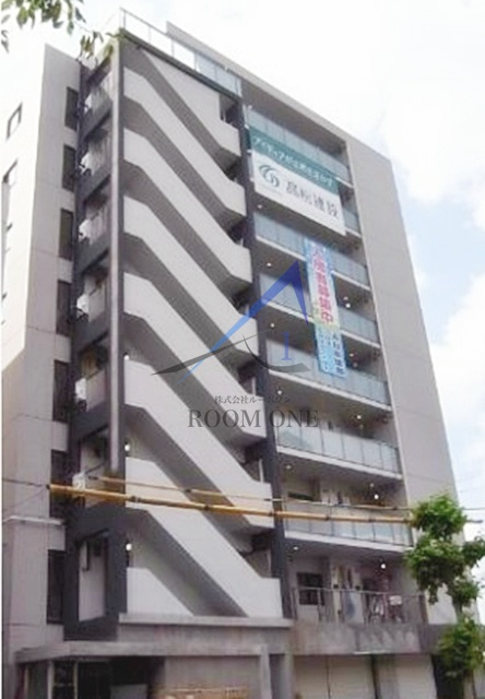 グレイスコート練馬