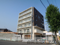 インサイトコート椥辻の画像