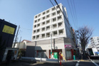 世田谷区桜丘５丁目のマンションの画像
