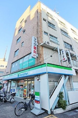 【外観】 | 鈴木ビル
