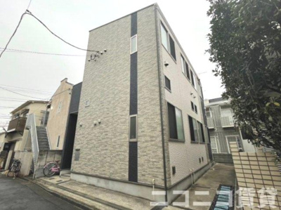 【外観】 | ハーモニーテラス練馬