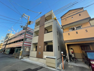 アーバンヒルズ城北の画像