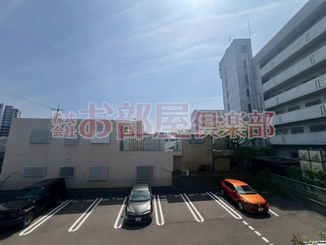 グリーンベルト神浦の展望