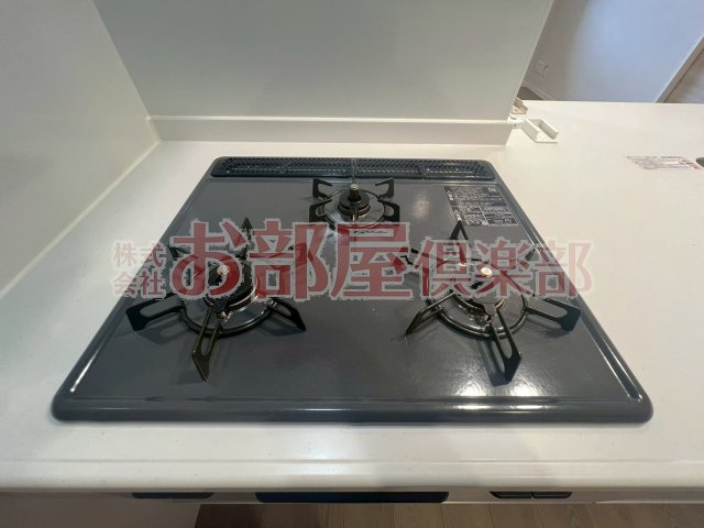 グリーンベルト神浦の玄関