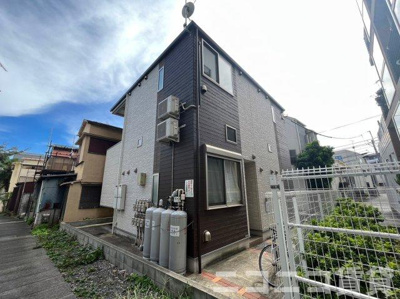 【外観】 | ハーモニーステージ上北沢