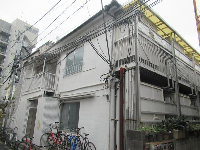 恵比寿セントラルの画像