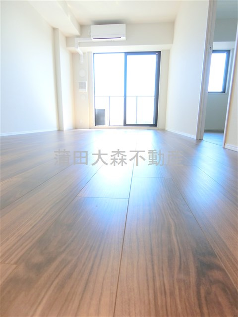 プライムネクサス大森北