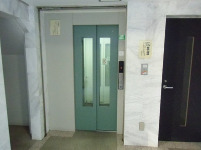 【その他共用部分】 | エクセシオーネ赤塚