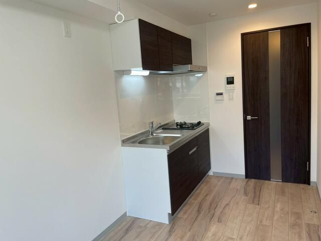 カーサブリランテ本駒込の居間・リビング