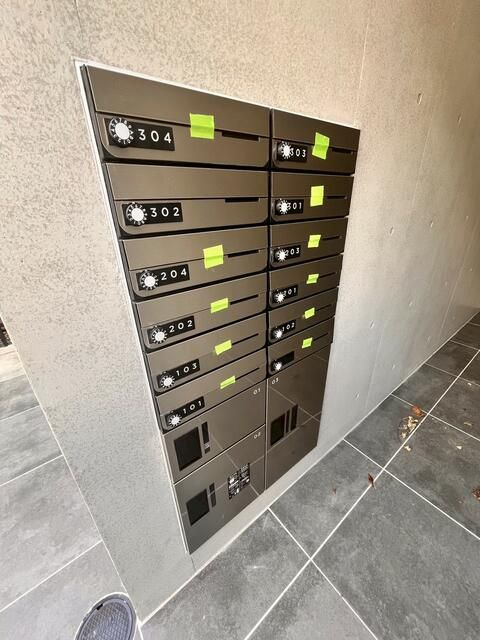 カーサブリランテ本駒込のその他