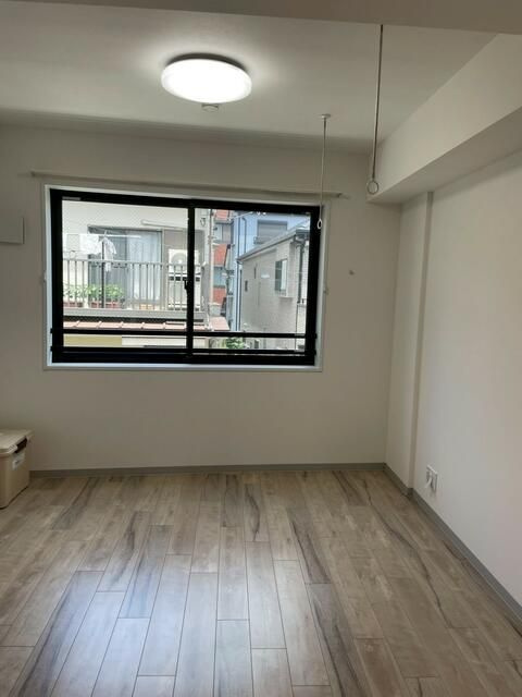 カーサブリランテ本駒込の居間・リビング