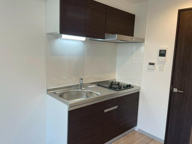 カーサブリランテ本駒込のキッチン