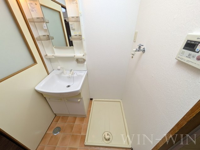 レジデンシアNOVの設備|イメージ（同建物内別部屋の写真です）