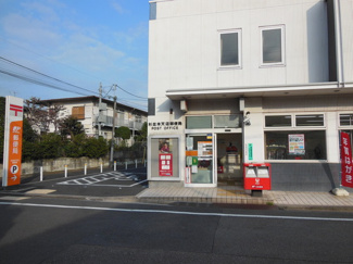 【周辺】 | 杉並区下井草3丁目　新築戸建　B号棟 9680万円 | 杉並本天沼郵便局