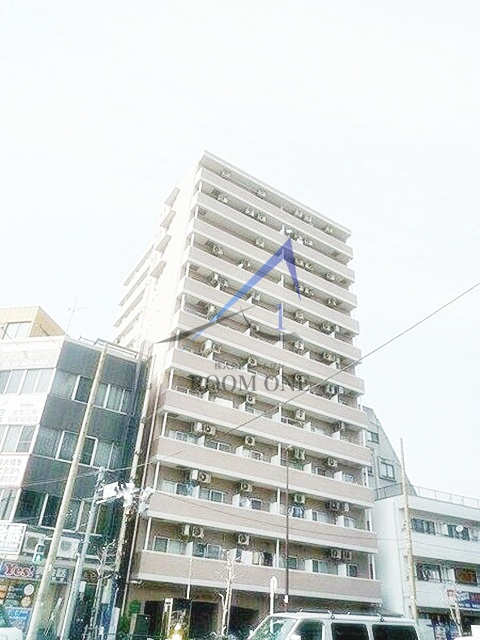 アーバンヒルズ平井