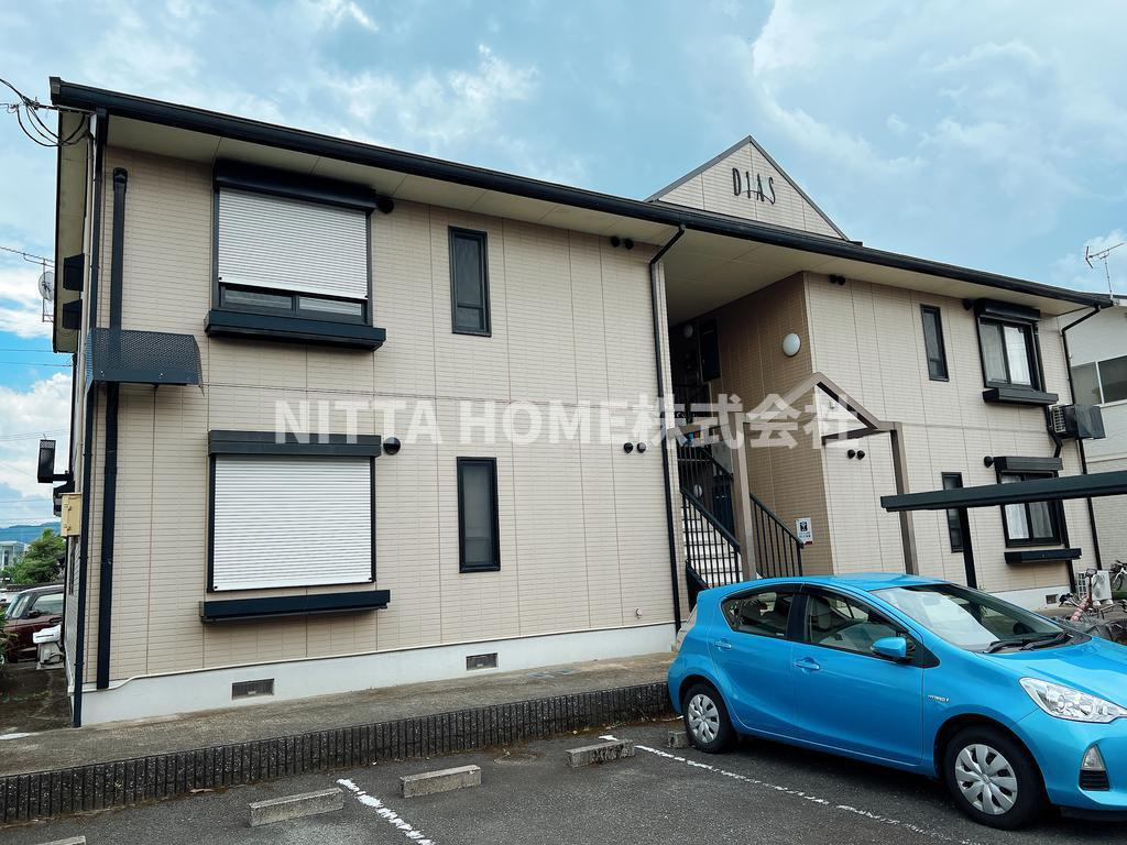 エストヴィルⅠ