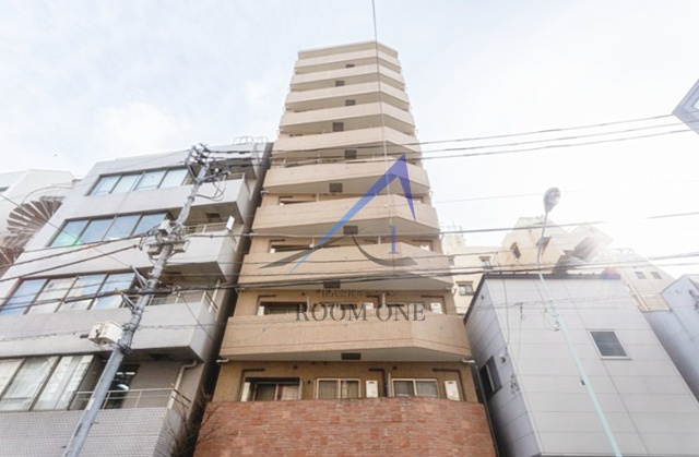 メインステージ日本橋小伝馬町