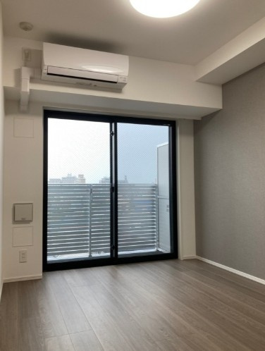 ベルシード東十条ツインズB