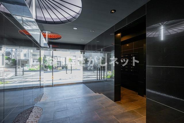 アジールコート三宿テラス【おとり物件なし】#学生・社会人にオススメ！初期費用分割払いOK！の設備