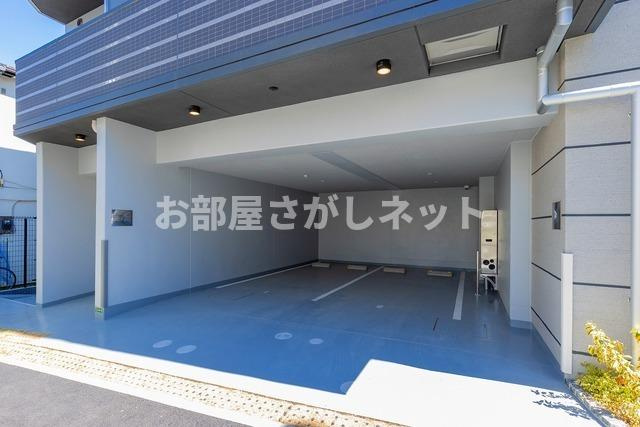 アジールコート三宿テラス【おとり物件なし】#学生・社会人にオススメ！初期費用分割払いOK！の設備