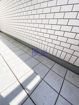 【バルコニー】 | シャネル日吉