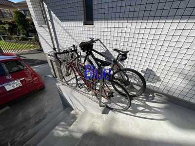 【設備】 | シャネル日吉