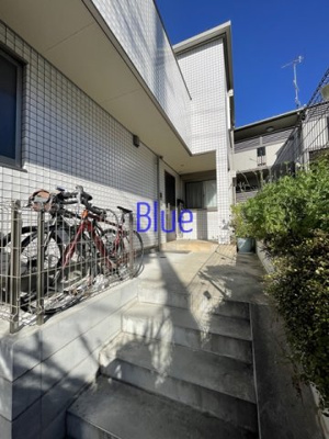 【エントランス】 | シャネル日吉