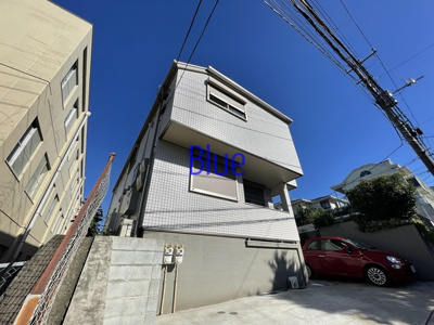 【その他共用部分】 | シャネル日吉