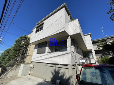 【外観】 | シャネル日吉