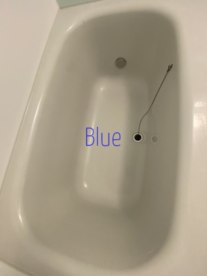 【浴室】 | シャネル日吉