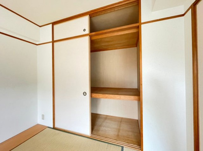 【収納】 | アリビオ南桜塚