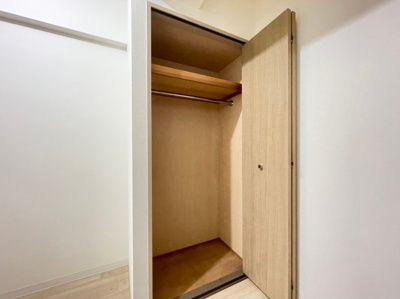 【収納】 | アリビオ南桜塚