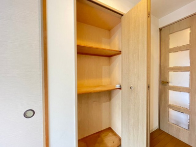 【収納】 | アリビオ南桜塚