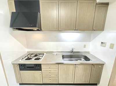 【設備】 | アリビオ南桜塚